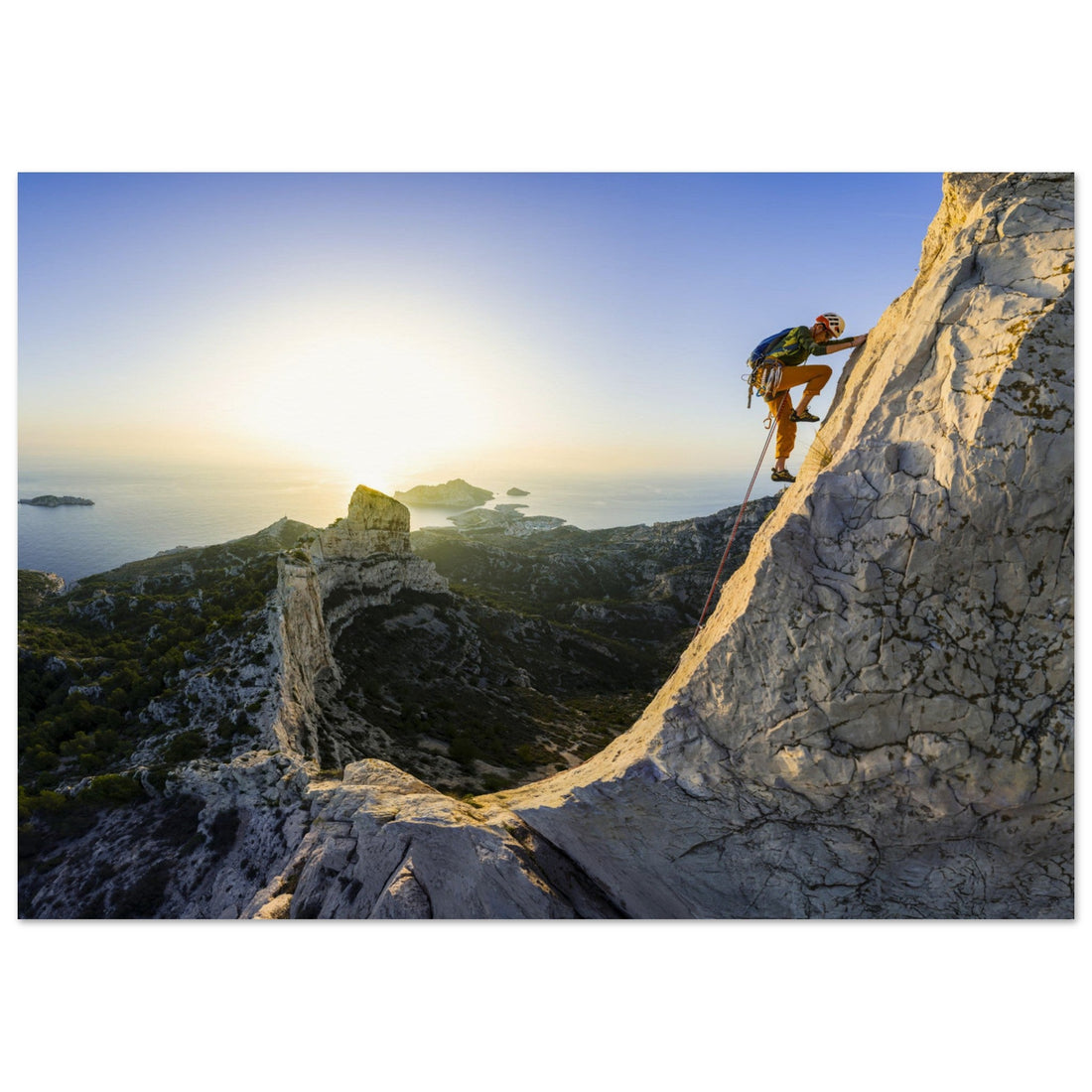 Top 10 Rock Climbing Gift Ideas for Climbers of All Levels