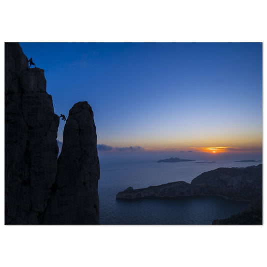 The Best Places to Buy High-Quality Rock Climbing Prints