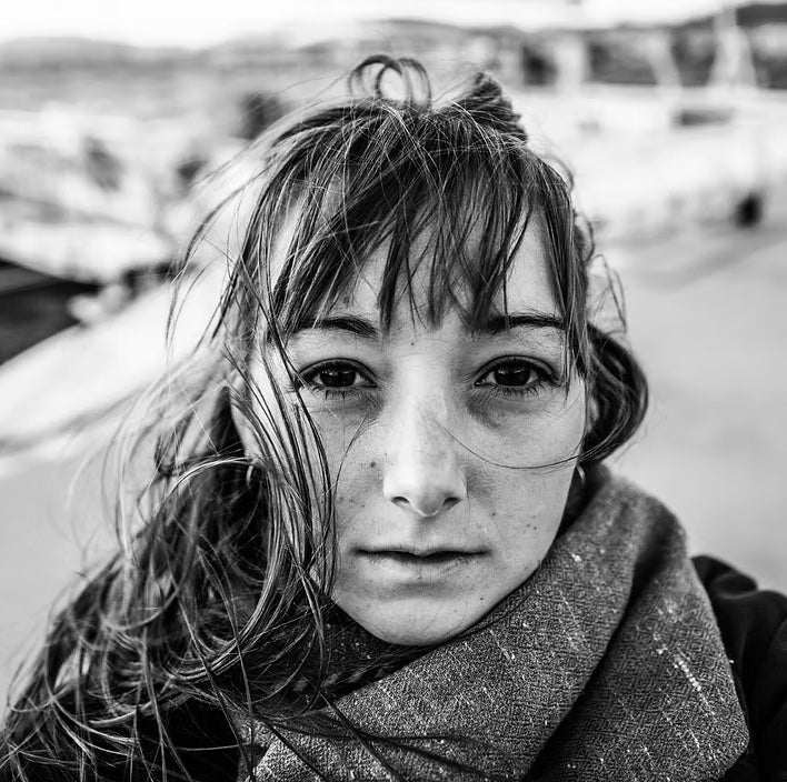 Julia Cassou